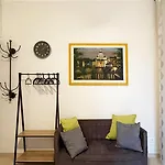 Studio Flat Vaticano