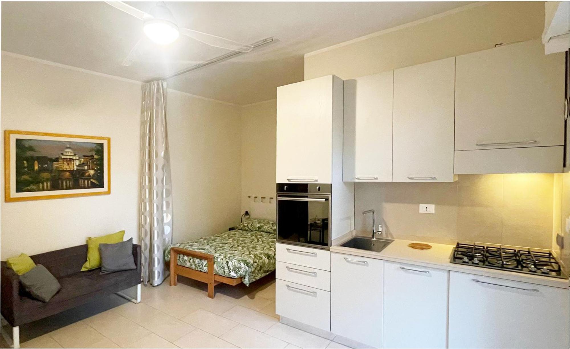 Apartment Flat Vaticano Rom