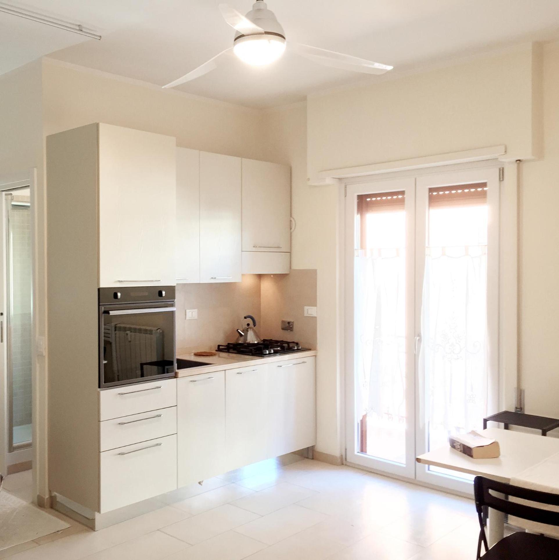 Apartment Flat Vaticano