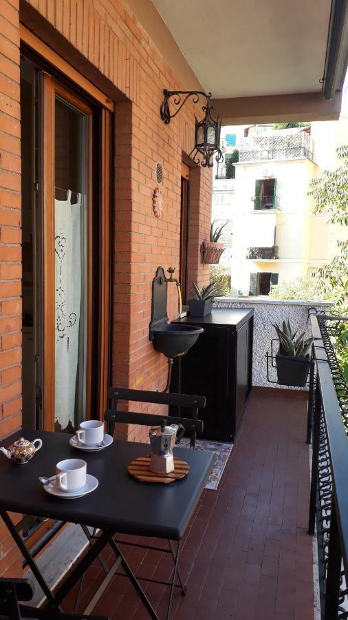 Flat Vaticano Apartment