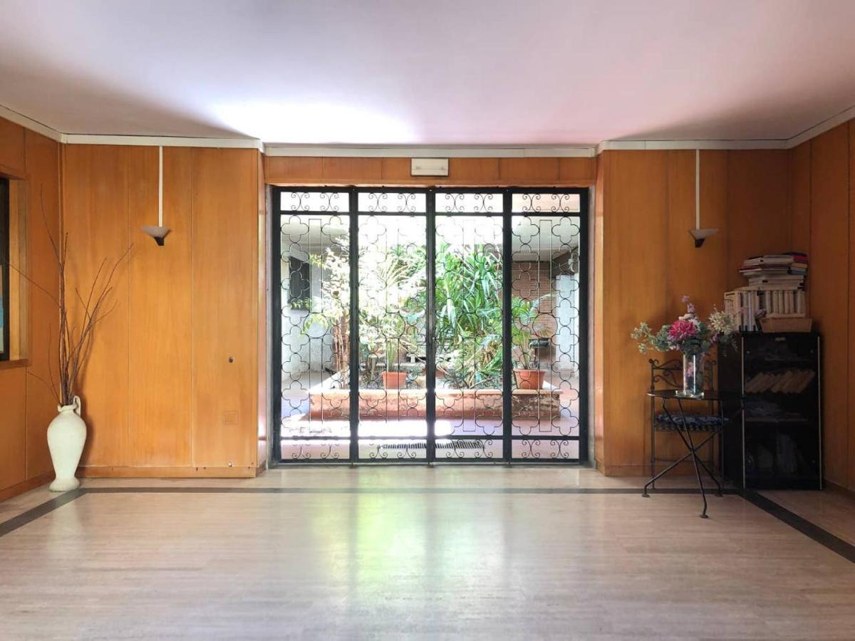 Apartment Flat Vaticano