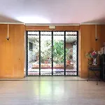 Vatican Studio Flat