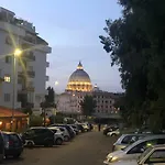 Vatican Studio Flat