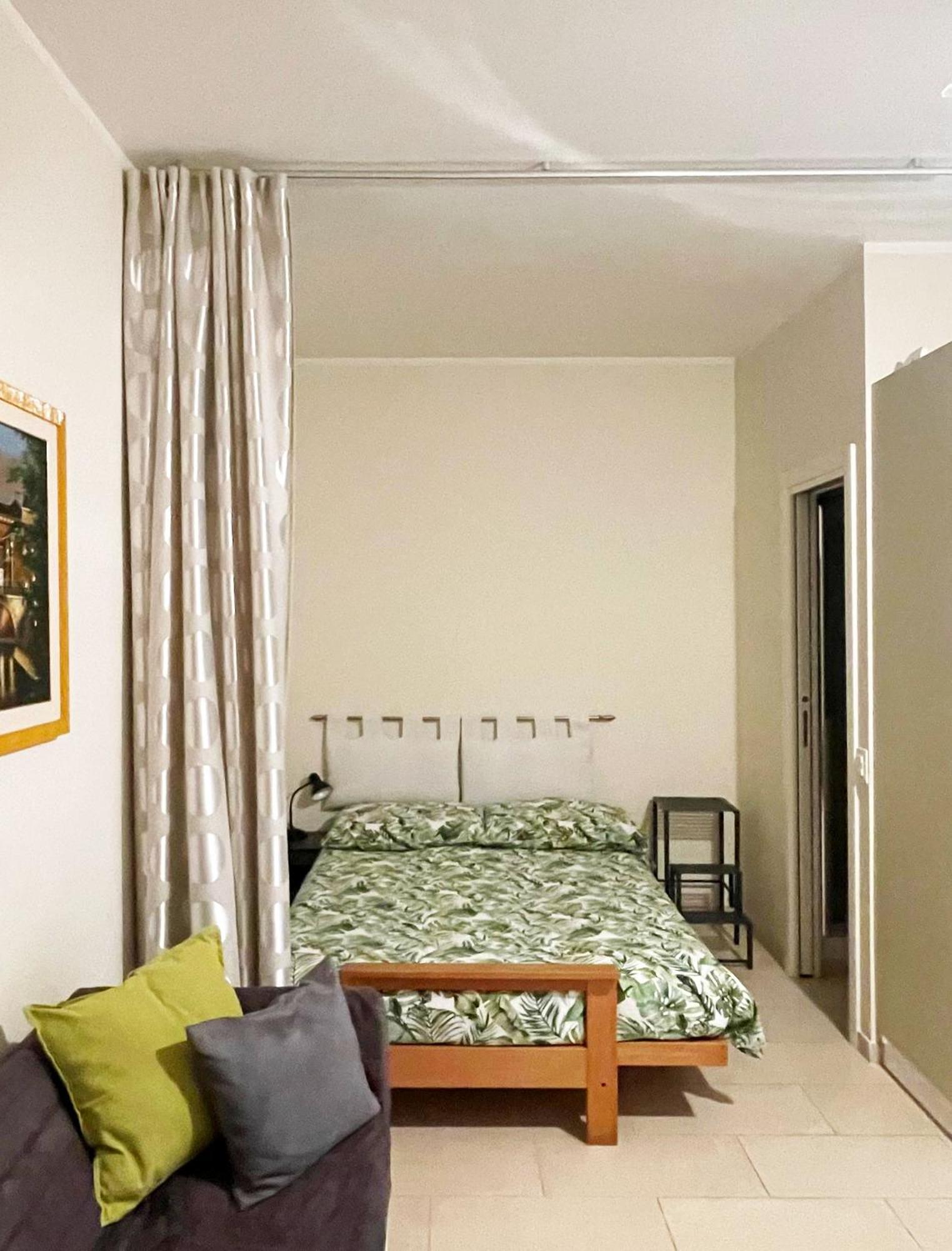 Vatican Flat Roma